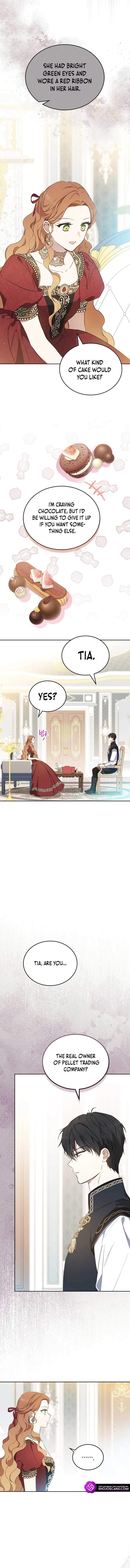 I’ll Be the Matriarch in This Life Chapter 165 - Page 12