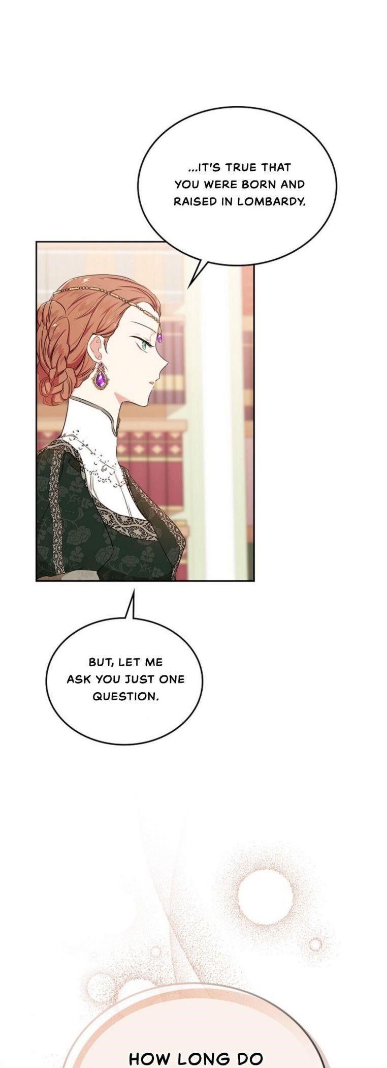 I’ll Be the Matriarch in This Life Chapter 17 - Page 13