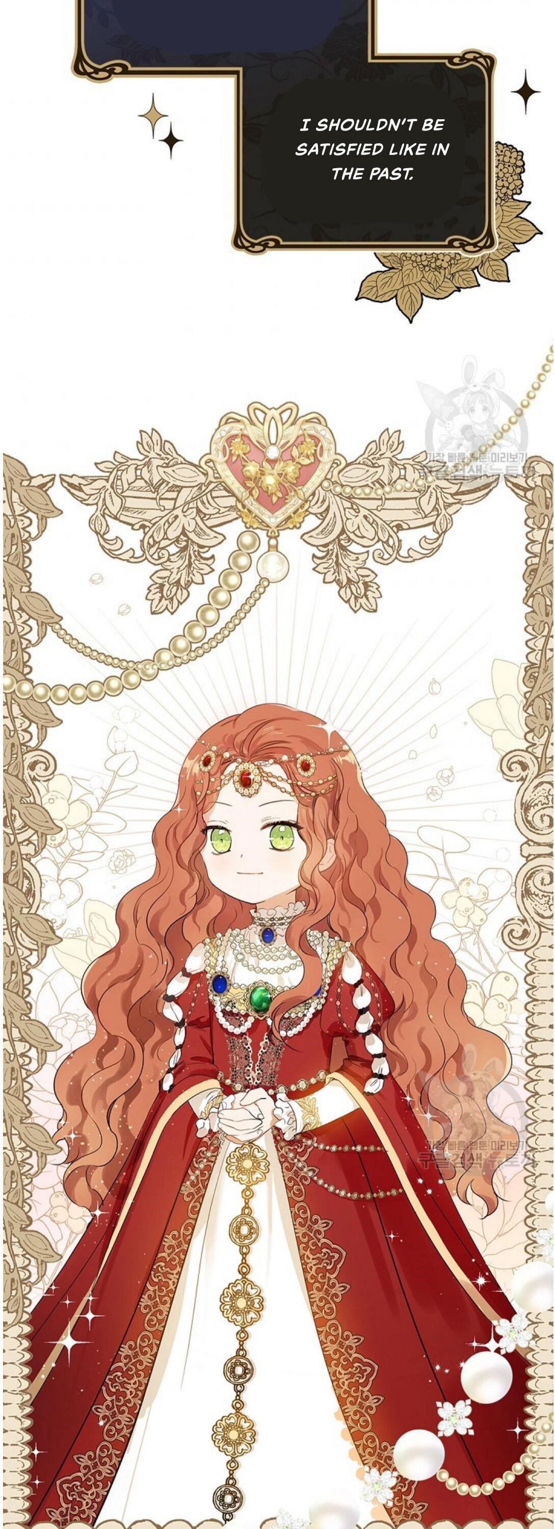 I’ll Be the Matriarch in This Life Chapter 20 - Page 28