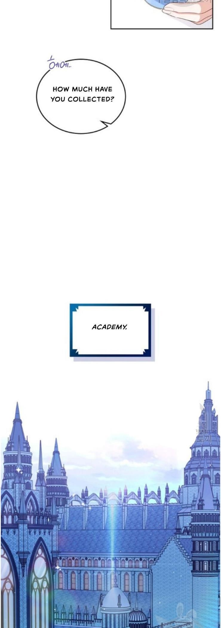 I’ll Be the Matriarch in This Life Chapter 21 - Page 18