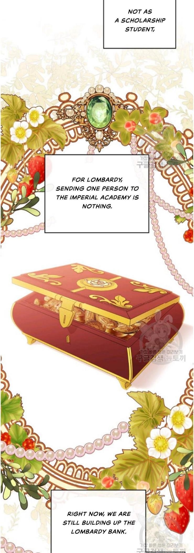 I’ll Be the Matriarch in This Life Chapter 21 - Page 28