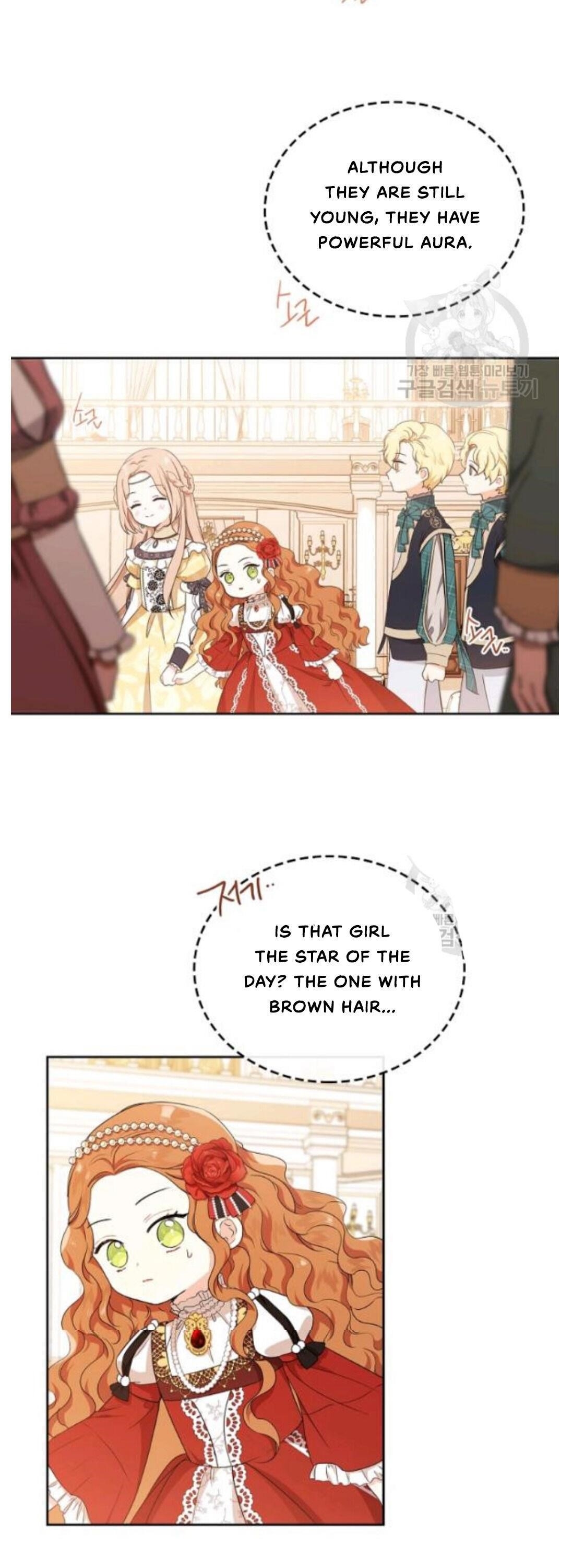 I’ll Be the Matriarch in This Life Chapter 22 - Page 29