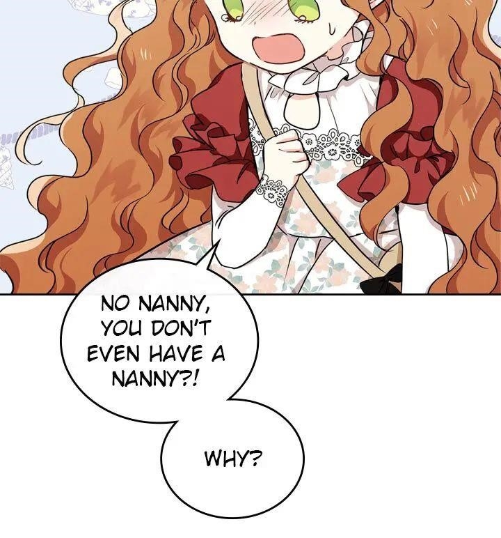 I’ll Be the Matriarch in This Life Chapter 25 - Page 101