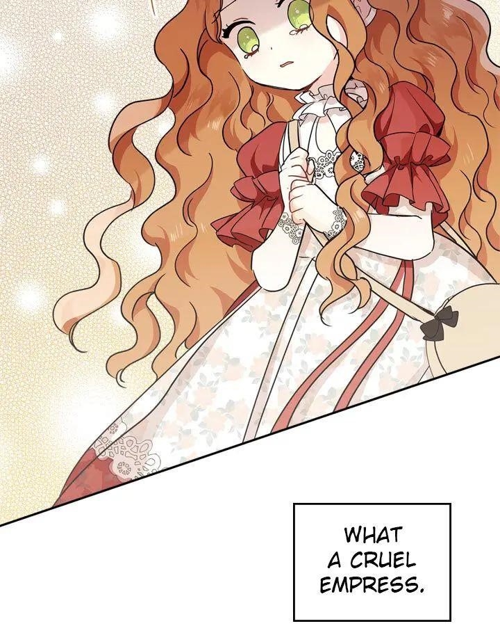 I’ll Be the Matriarch in This Life Chapter 25 - Page 104