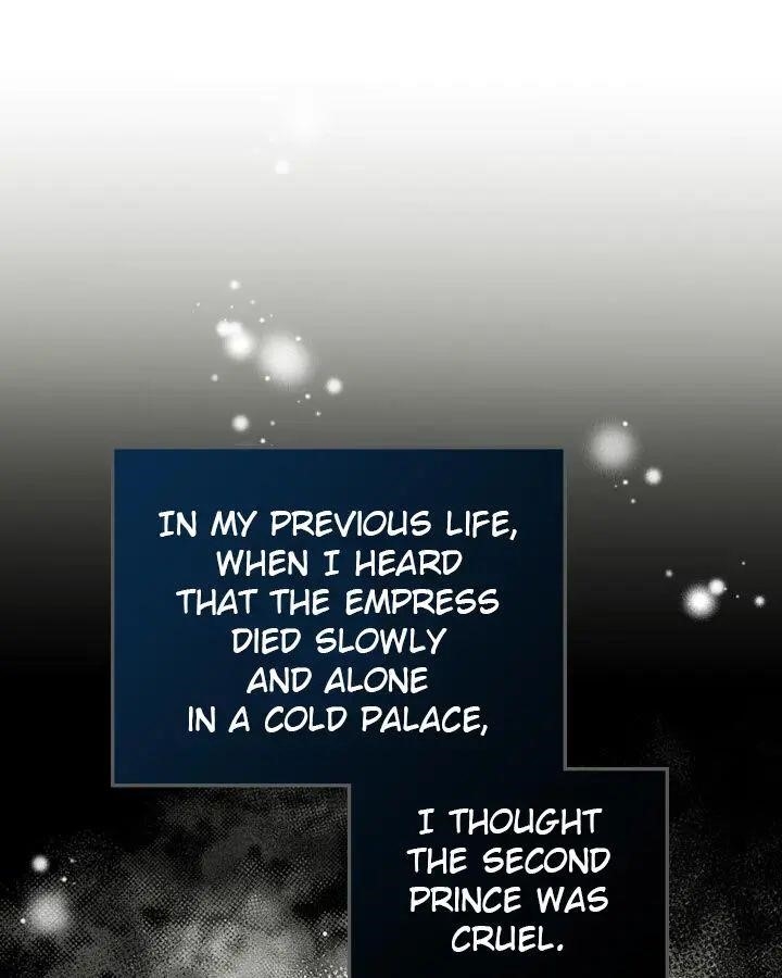 I’ll Be the Matriarch in This Life Chapter 25 - Page 105