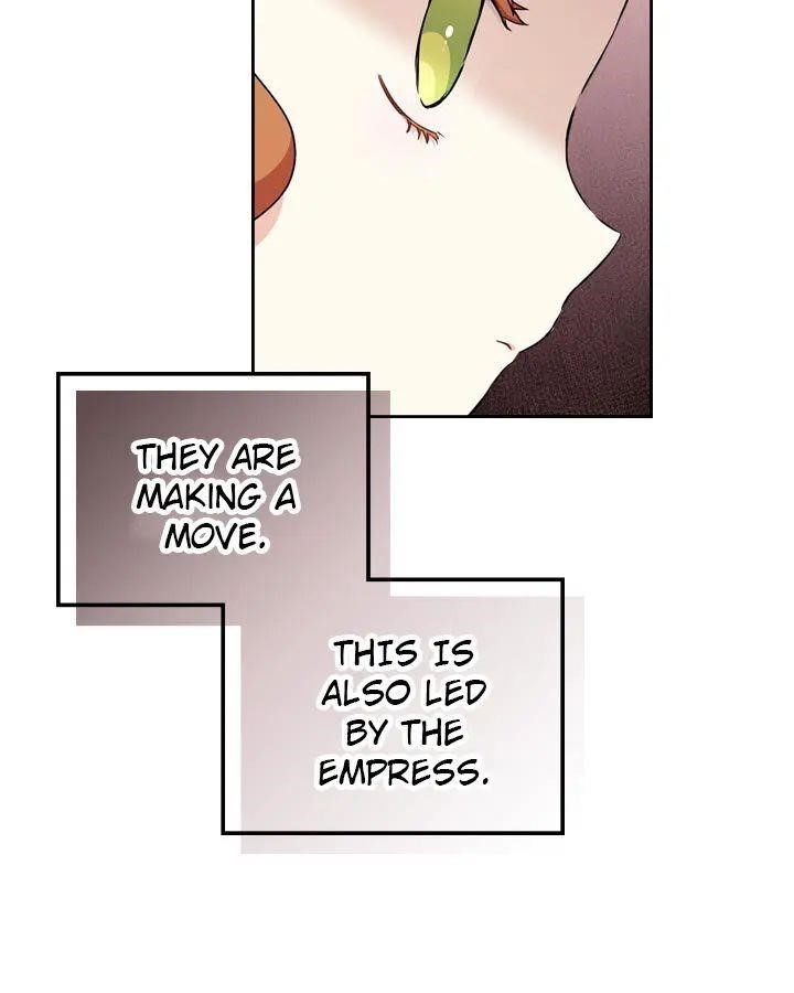 I’ll Be the Matriarch in This Life Chapter 25 - Page 11