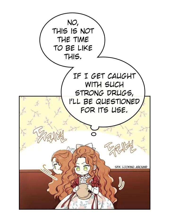 I’ll Be the Matriarch in This Life Chapter 25 - Page 12