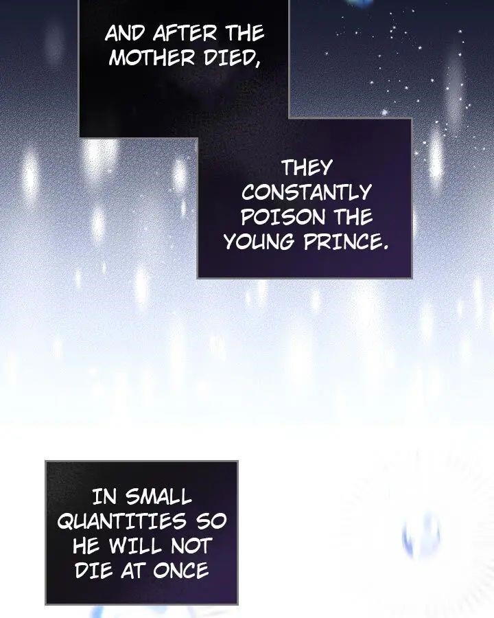 I’ll Be the Matriarch in This Life Chapter 25 - Page 46