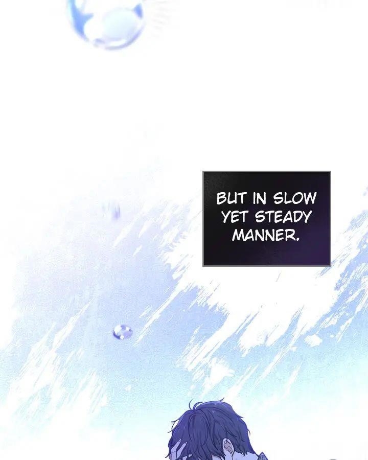 I’ll Be the Matriarch in This Life Chapter 25 - Page 47