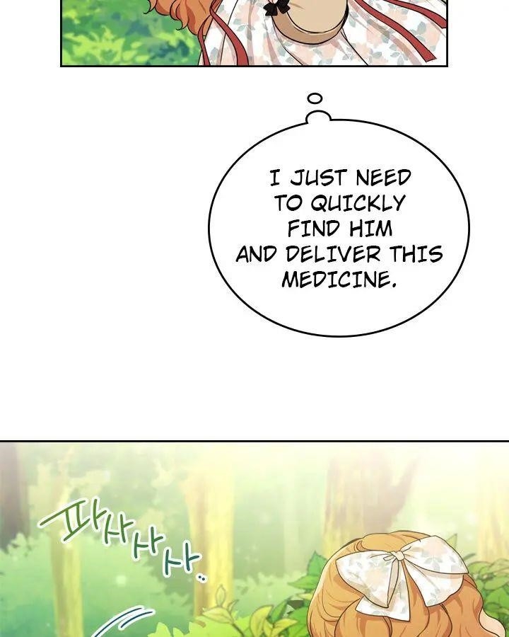 I’ll Be the Matriarch in This Life Chapter 25 - Page 52