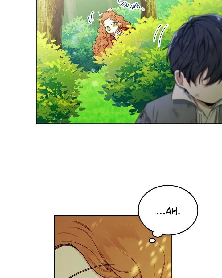 I’ll Be the Matriarch in This Life Chapter 25 - Page 54