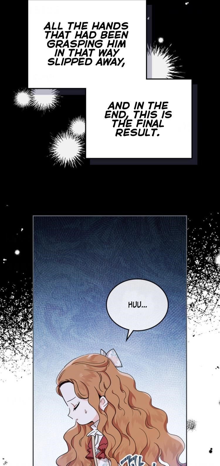 I’ll Be the Matriarch in This Life Chapter 26 - Page 10