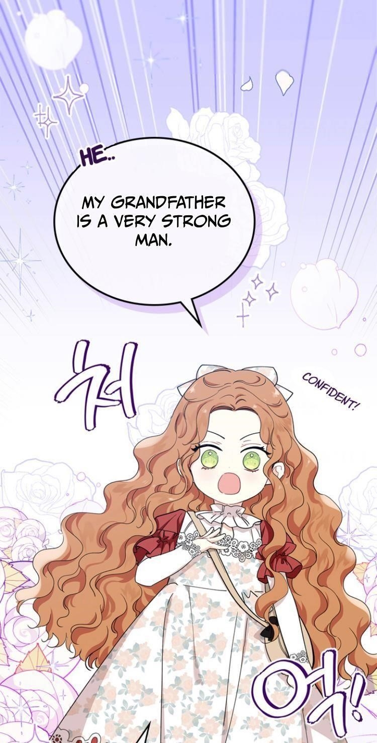 I’ll Be the Matriarch in This Life Chapter 26 - Page 12