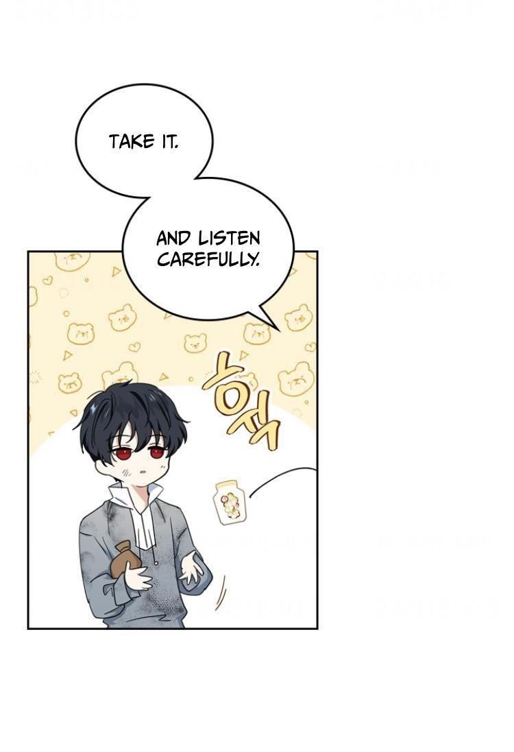 I’ll Be the Matriarch in This Life Chapter 26 - Page 14