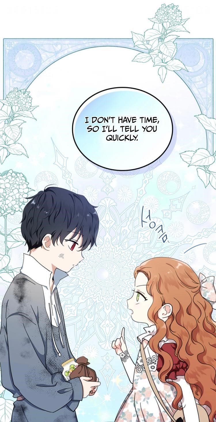 I’ll Be the Matriarch in This Life Chapter 26 - Page 15