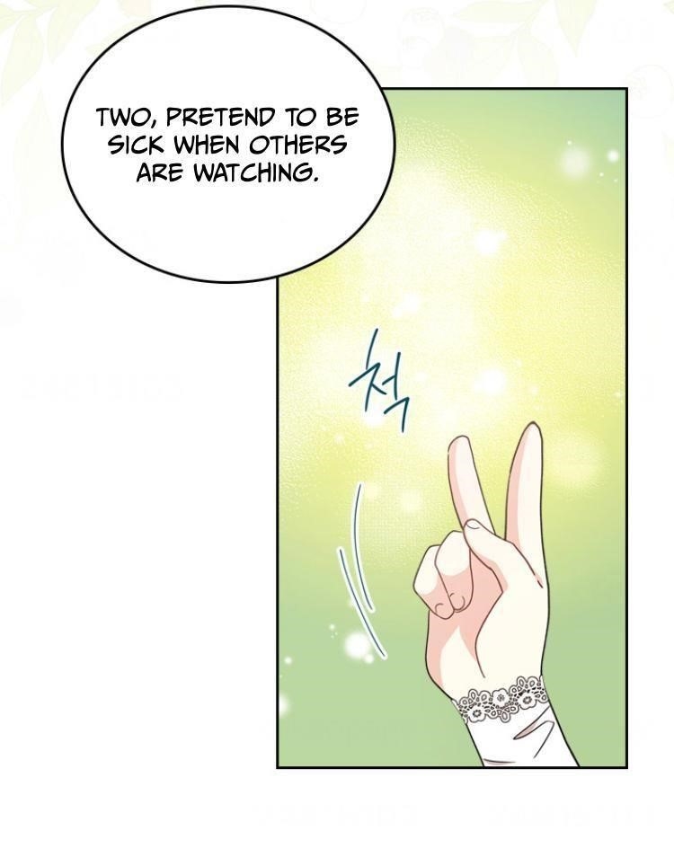 I’ll Be the Matriarch in This Life Chapter 26 - Page 17