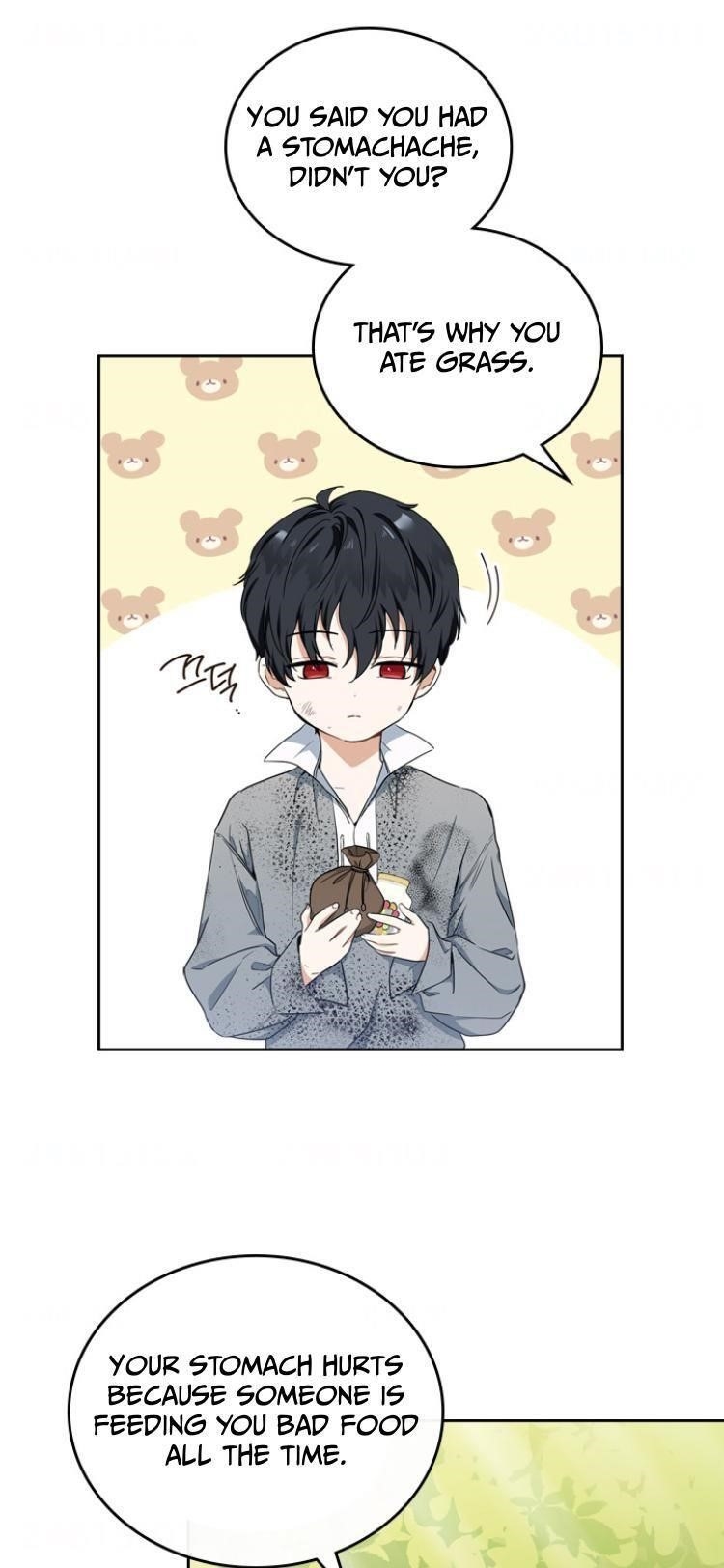 I’ll Be the Matriarch in This Life Chapter 26 - Page 18