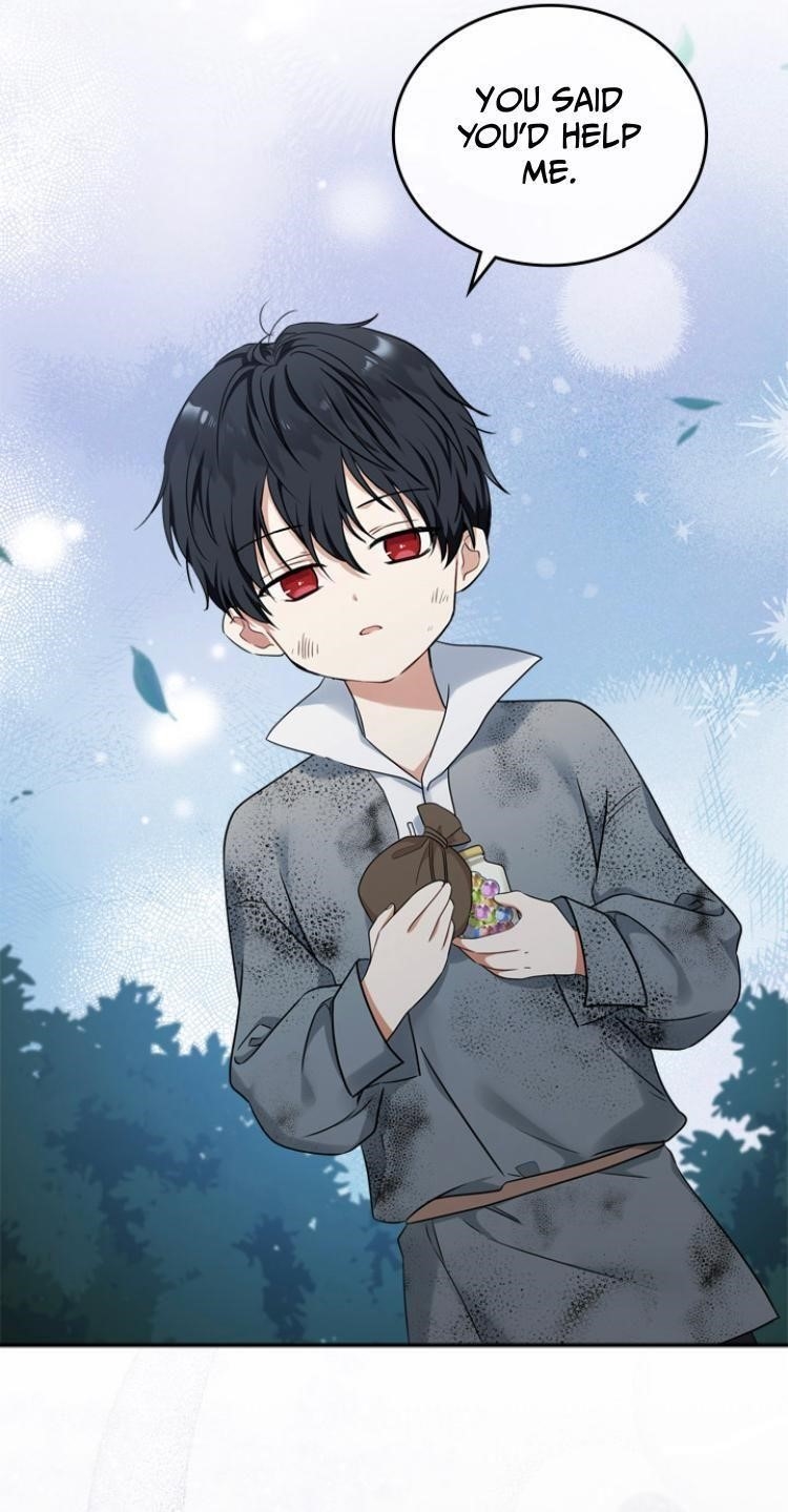 I’ll Be the Matriarch in This Life Chapter 26 - Page 23