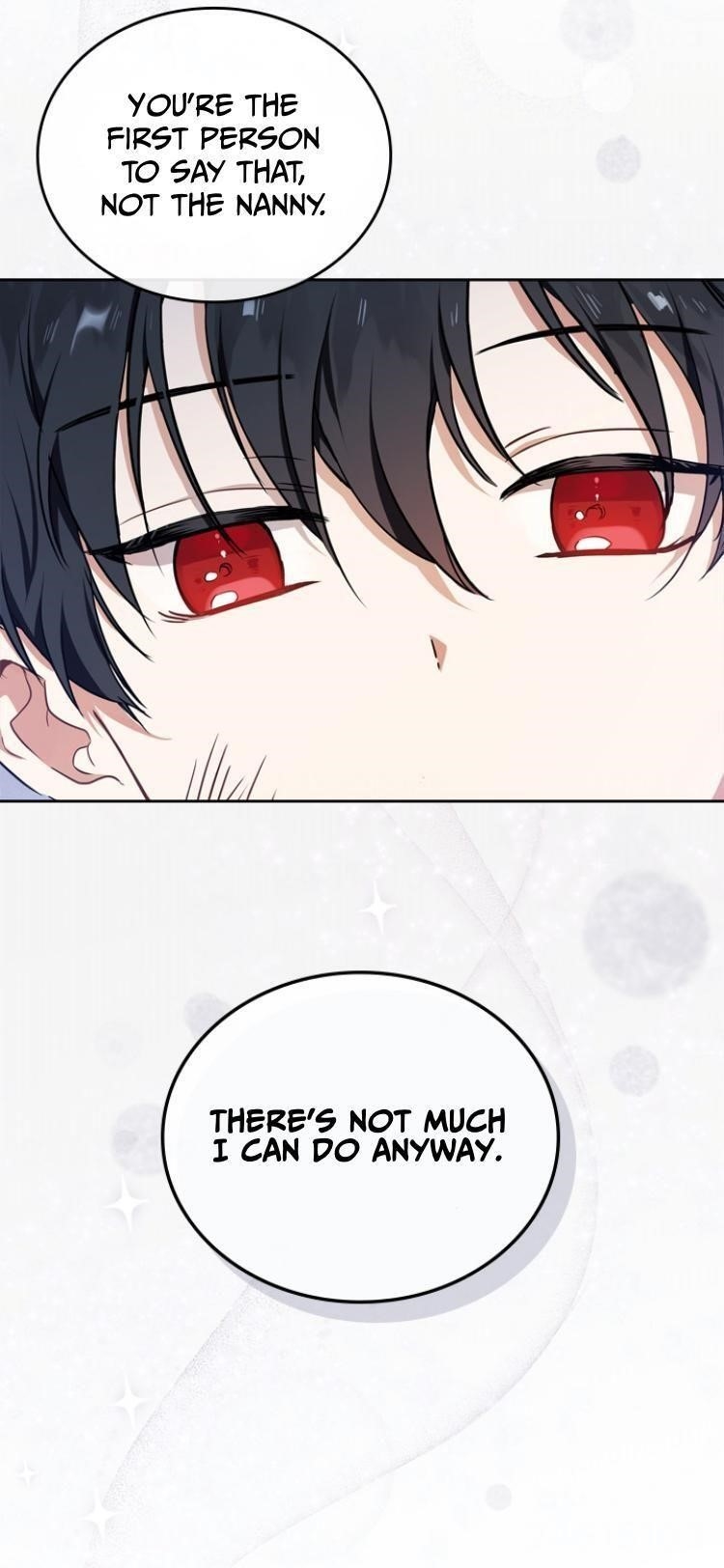 I’ll Be the Matriarch in This Life Chapter 26 - Page 24