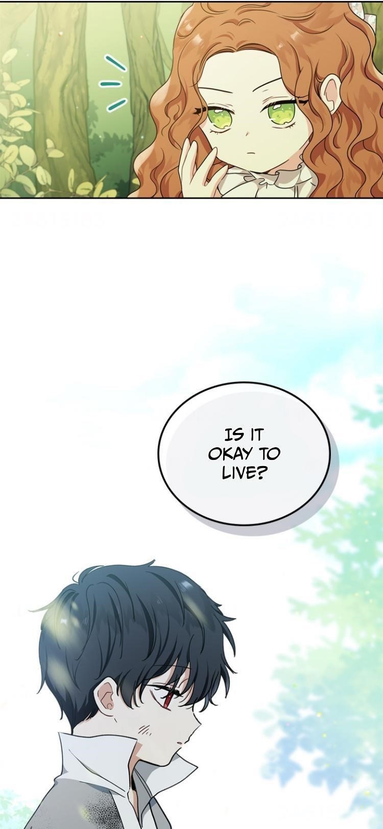 I’ll Be the Matriarch in This Life Chapter 26 - Page 28