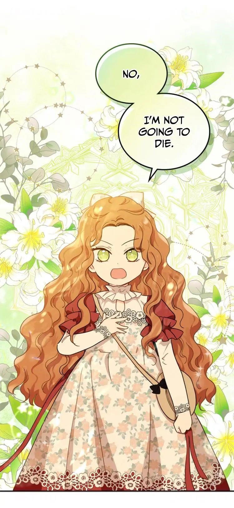 I’ll Be the Matriarch in This Life Chapter 26 - Page 3