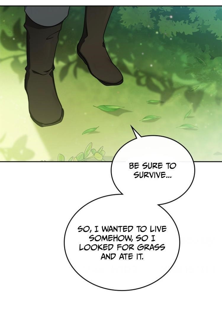 I’ll Be the Matriarch in This Life Chapter 26 - Page 31