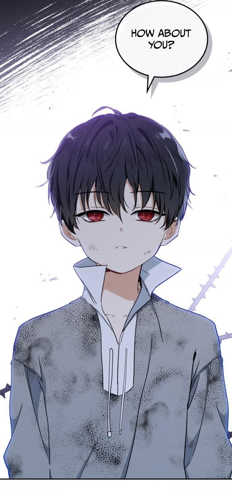 I’ll Be the Matriarch in This Life Chapter 26 - Page 35