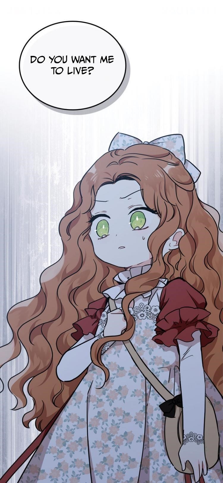 I’ll Be the Matriarch in This Life Chapter 26 - Page 36