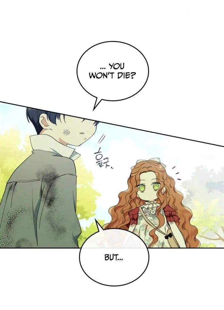 I’ll Be the Matriarch in This Life Chapter 26 - Page 4