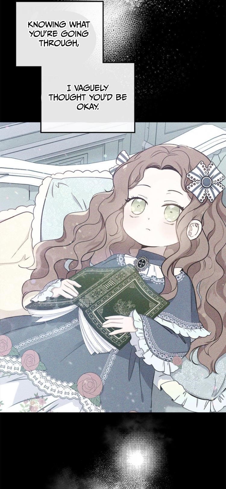 I’ll Be the Matriarch in This Life Chapter 26 - Page 44