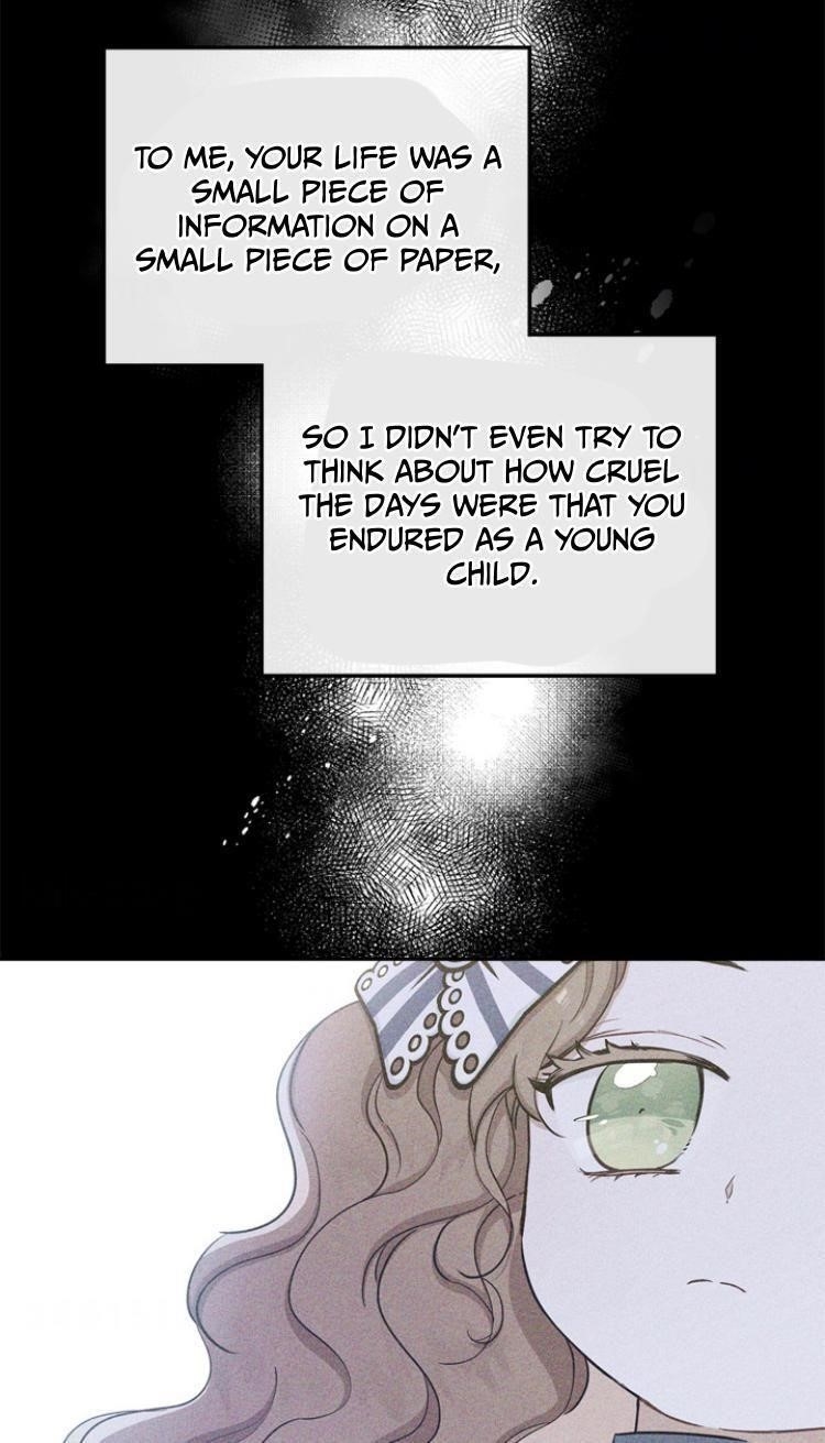 I’ll Be the Matriarch in This Life Chapter 26 - Page 45