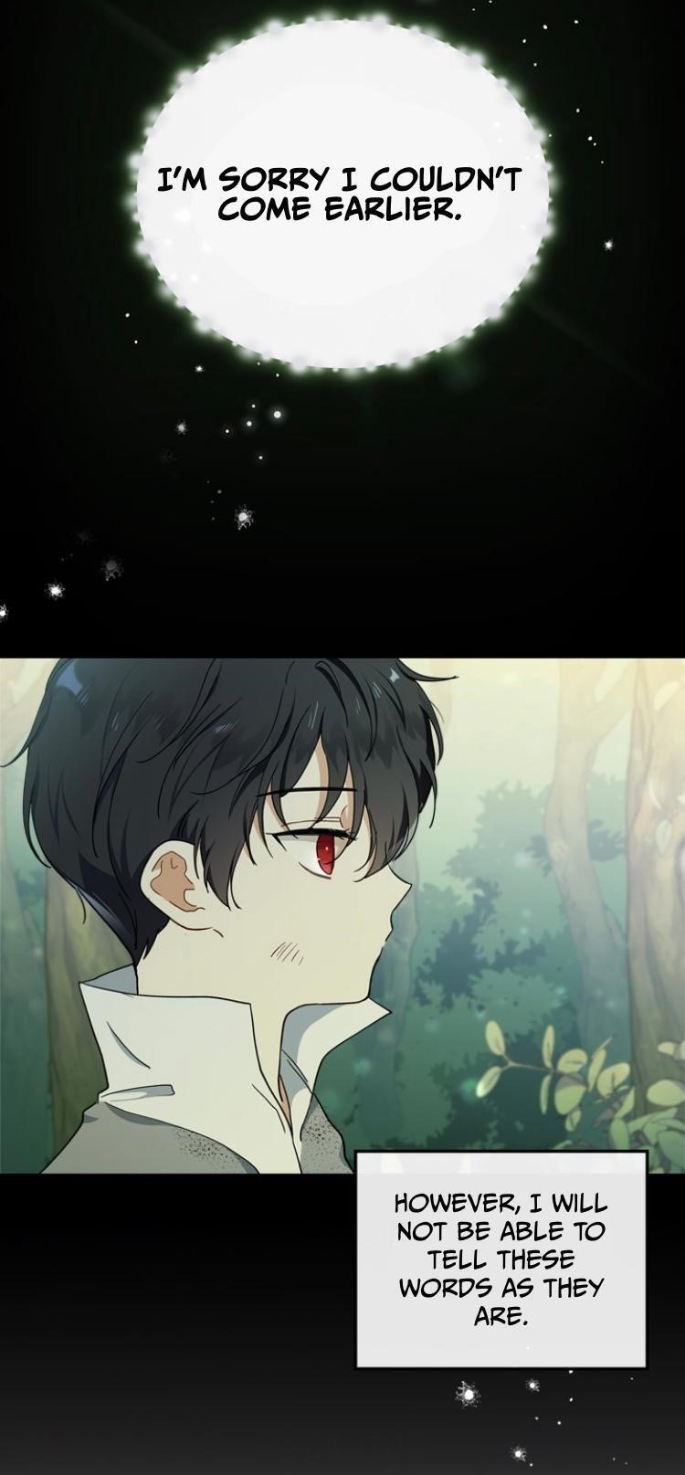 I’ll Be the Matriarch in This Life Chapter 26 - Page 49