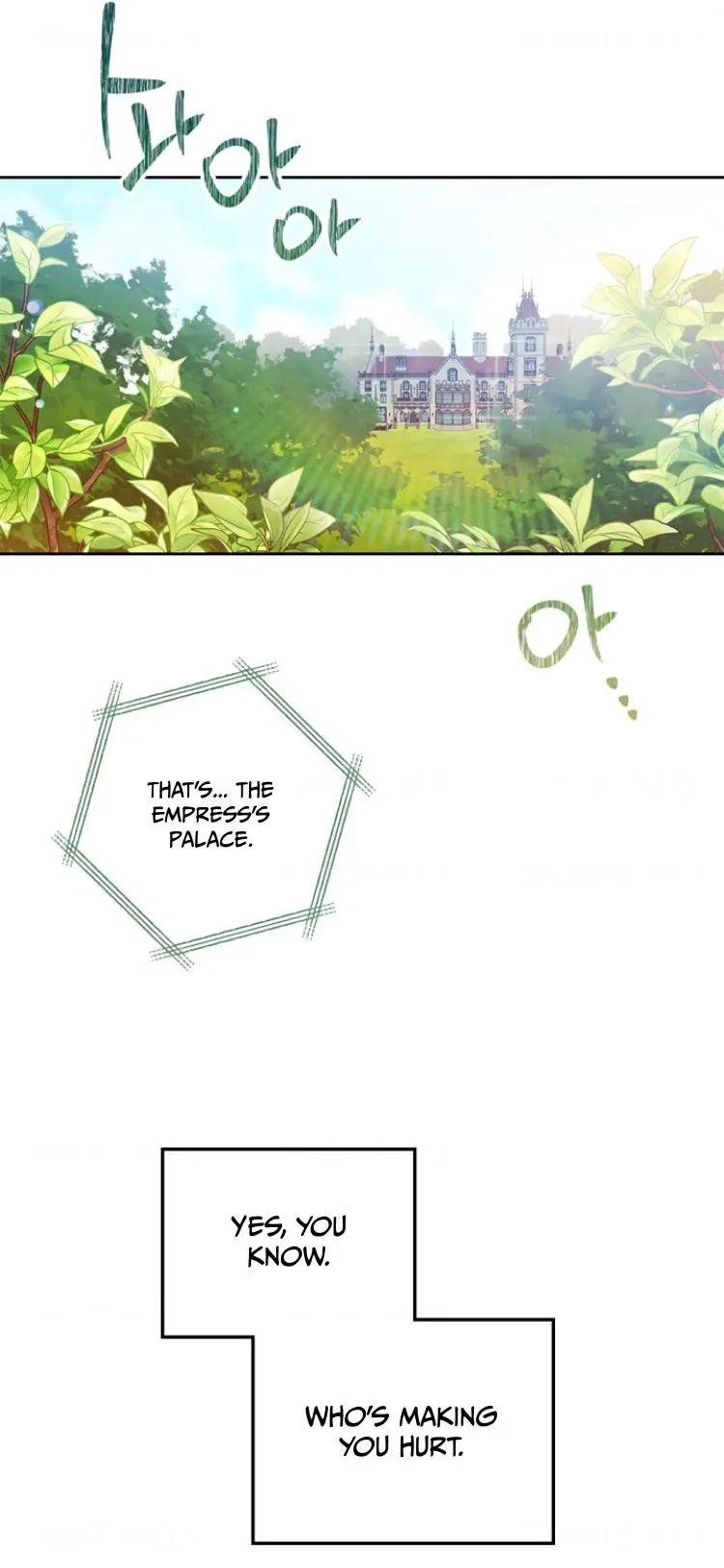 I’ll Be the Matriarch in This Life Chapter 26 - Page 5