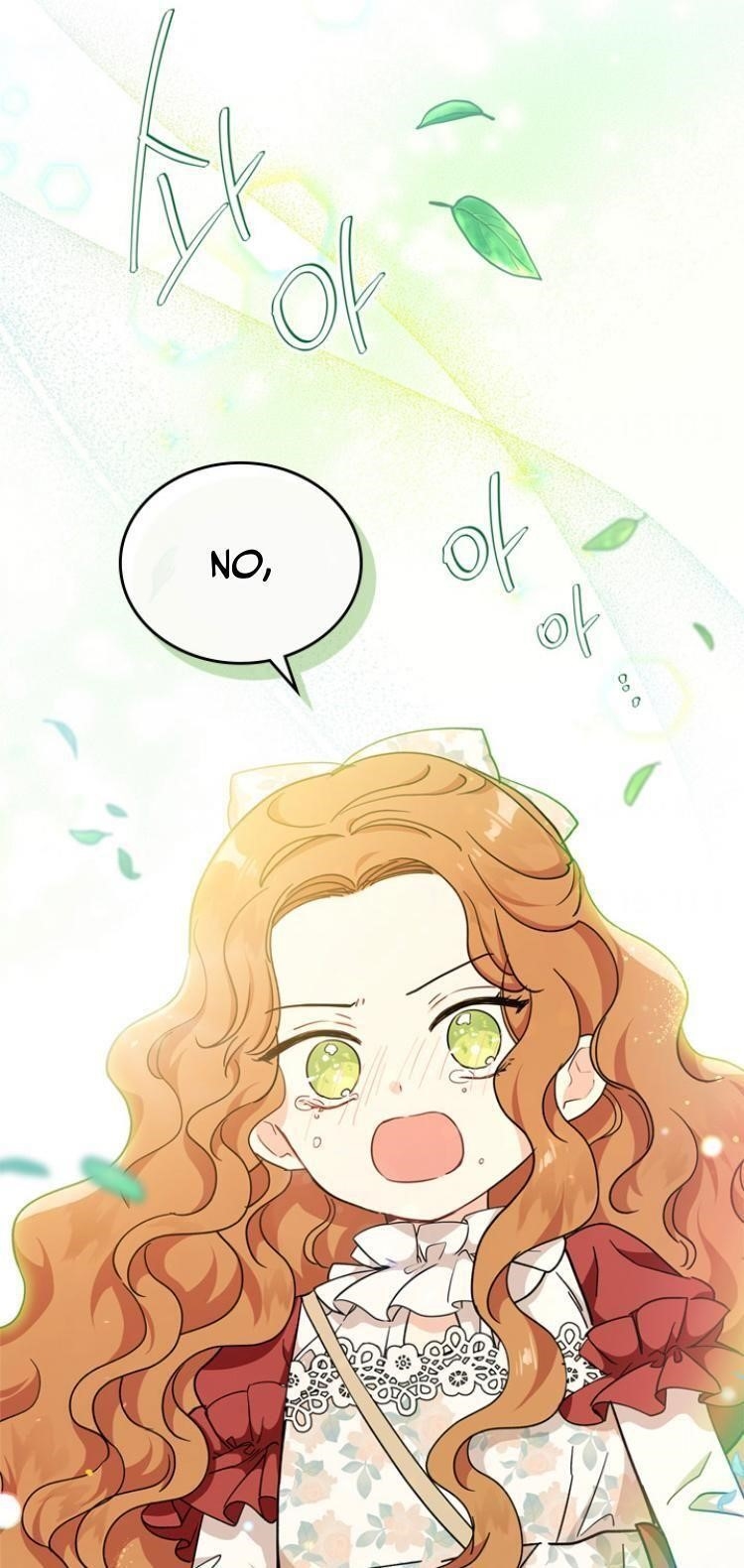 I’ll Be the Matriarch in This Life Chapter 26 - Page 53