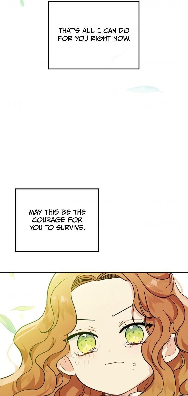 I’ll Be the Matriarch in This Life Chapter 26 - Page 55