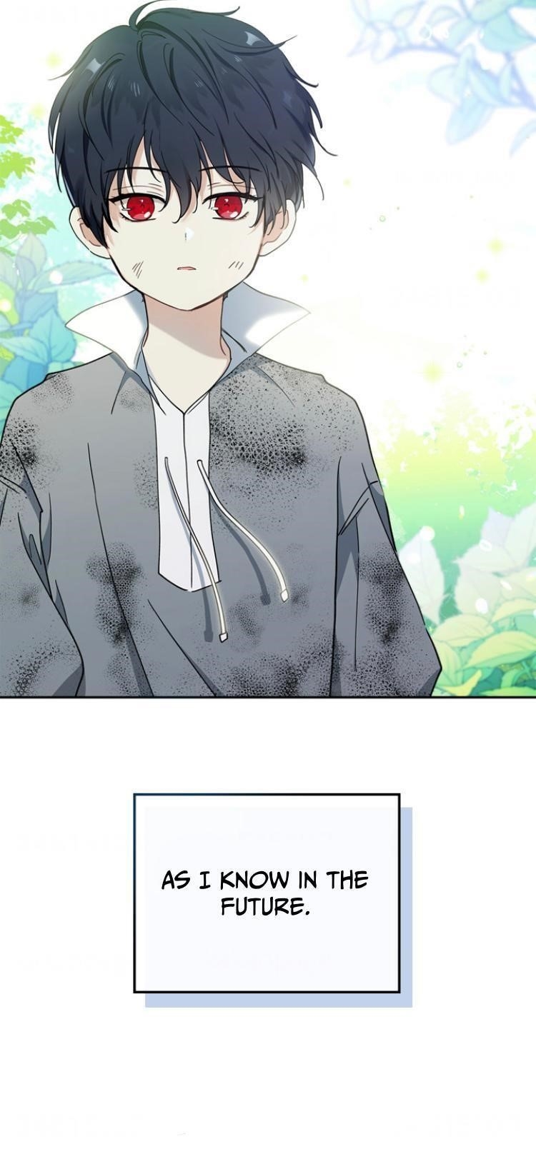 I’ll Be the Matriarch in This Life Chapter 26 - Page 56