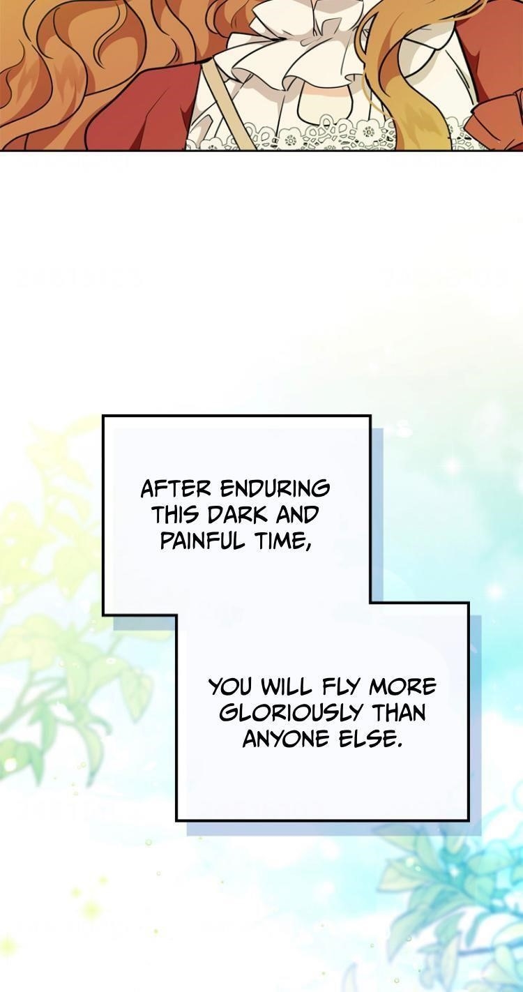 I’ll Be the Matriarch in This Life Chapter 26 - Page 57