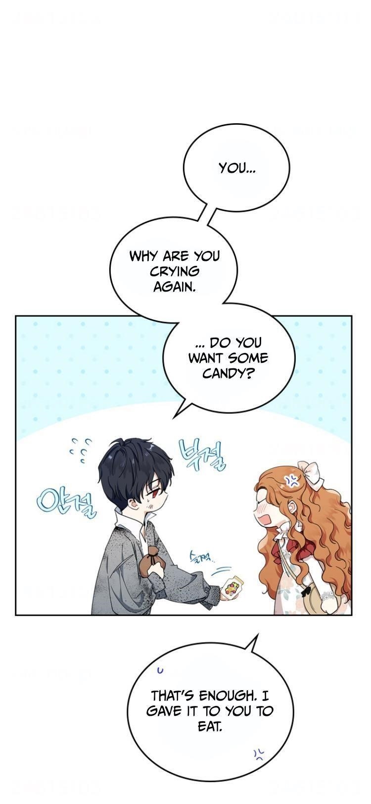 I’ll Be the Matriarch in This Life Chapter 26 - Page 58