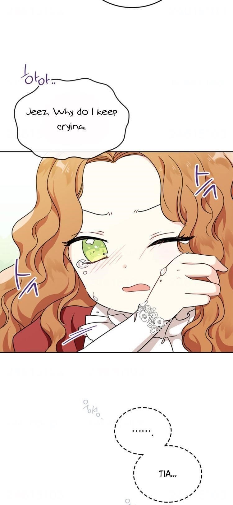 I’ll Be the Matriarch in This Life Chapter 26 - Page 59