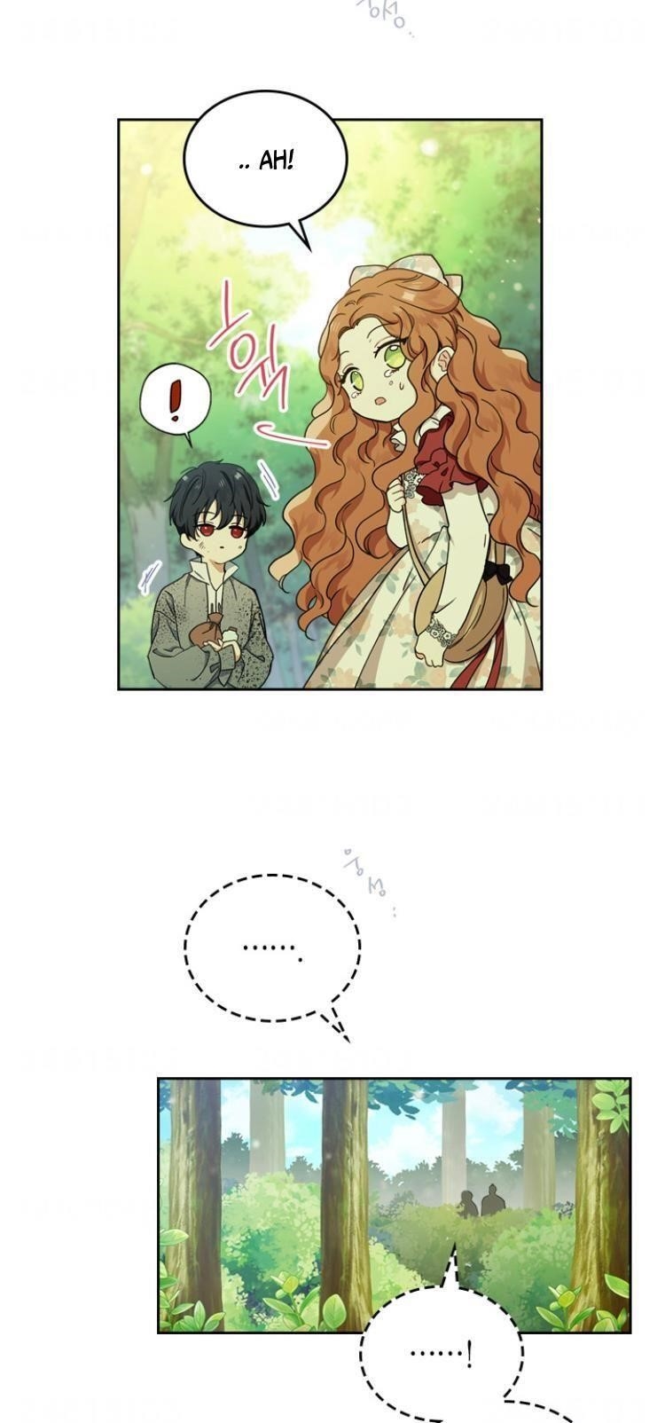 I’ll Be the Matriarch in This Life Chapter 26 - Page 60