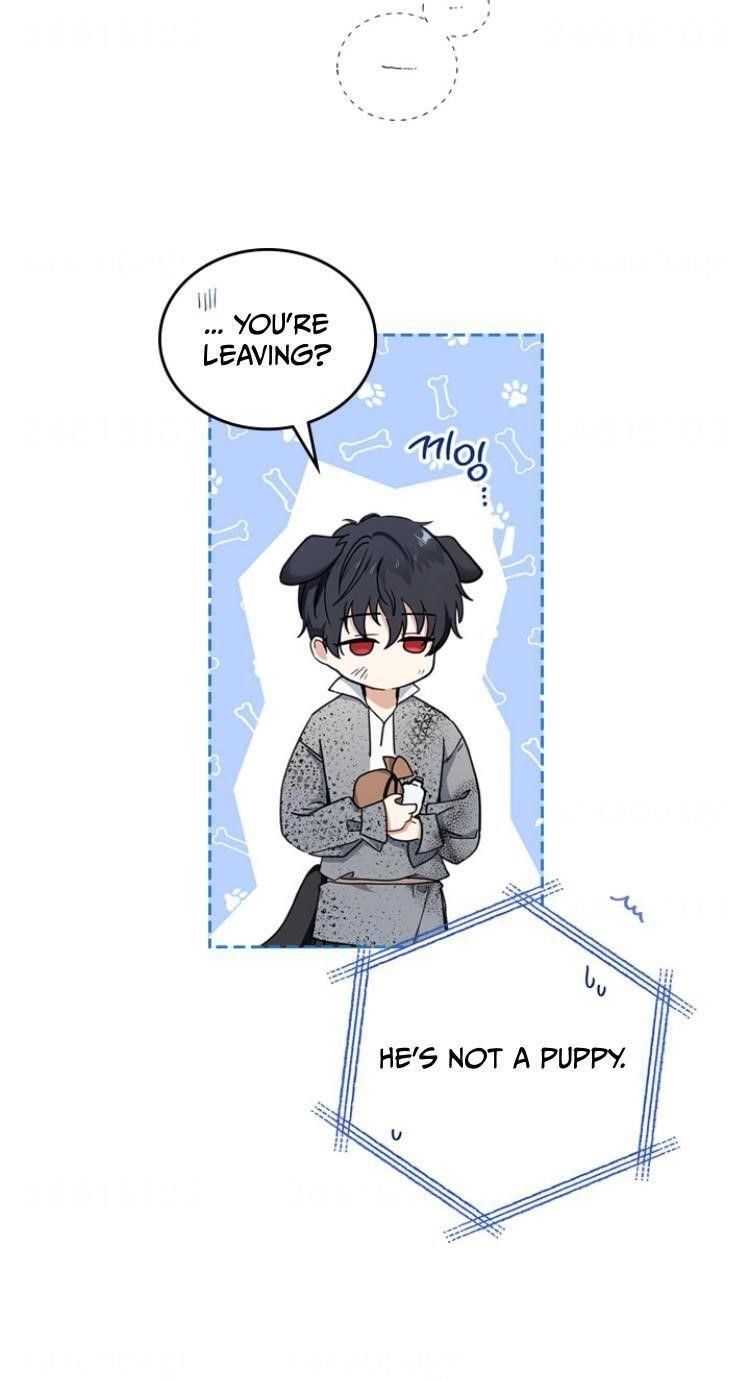 I’ll Be the Matriarch in This Life Chapter 26 - Page 62