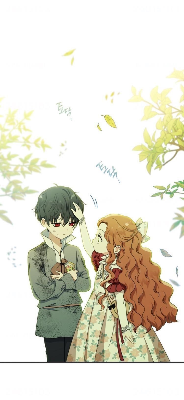 I’ll Be the Matriarch in This Life Chapter 26 - Page 64