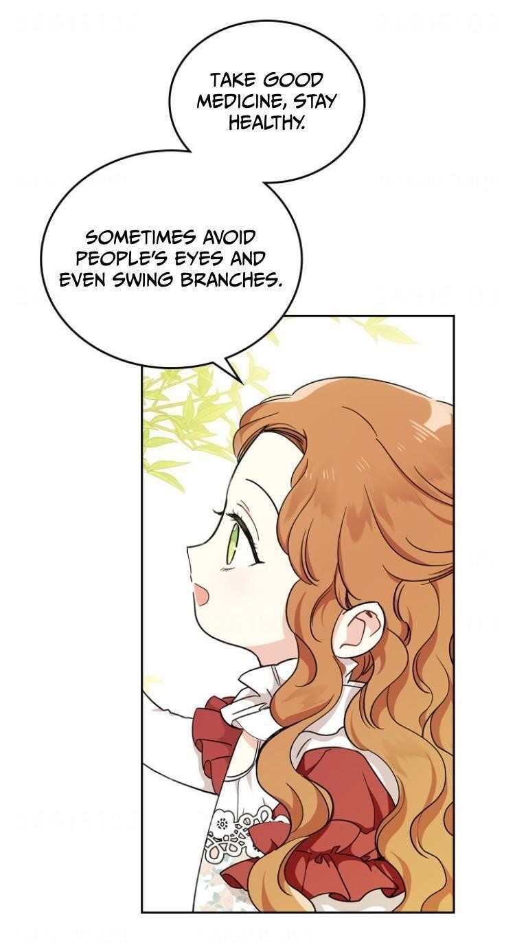 I’ll Be the Matriarch in This Life Chapter 26 - Page 65