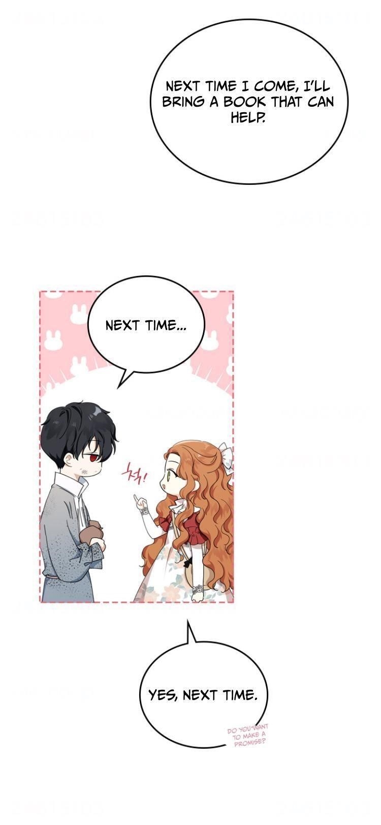 I’ll Be the Matriarch in This Life Chapter 26 - Page 66