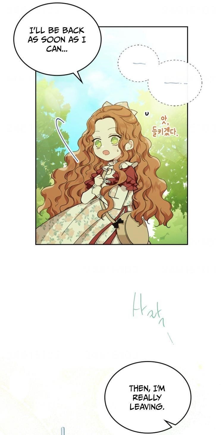 I’ll Be the Matriarch in This Life Chapter 26 - Page 68