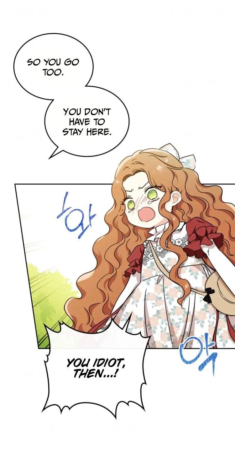 I’ll Be the Matriarch in This Life Chapter 26 - Page 7