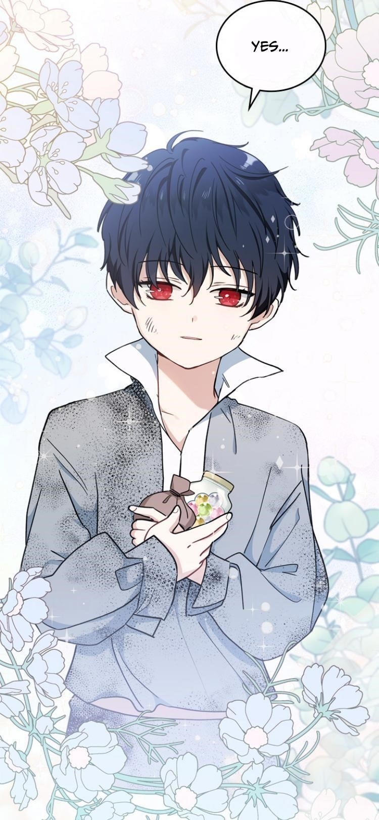 I’ll Be the Matriarch in This Life Chapter 26 - Page 71