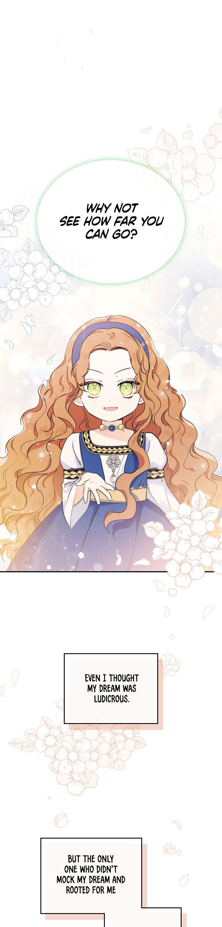 I’ll Be the Matriarch in This Life Chapter 30 - Page 17