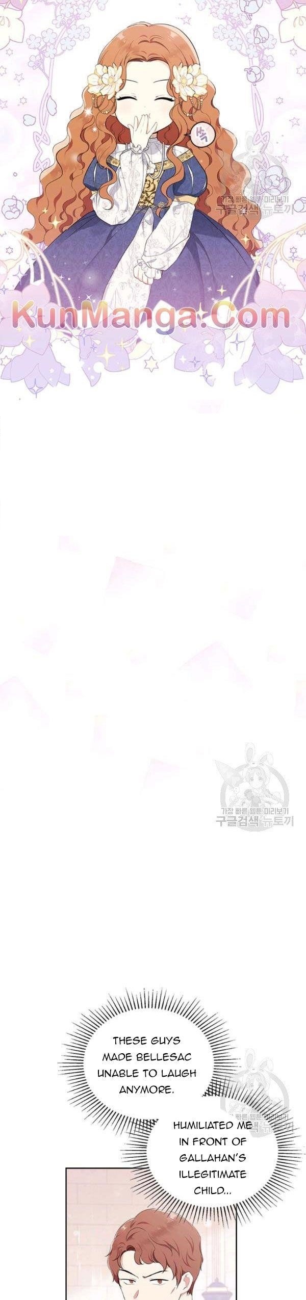 I’ll Be the Matriarch in This Life Chapter 36.1 - Page 12