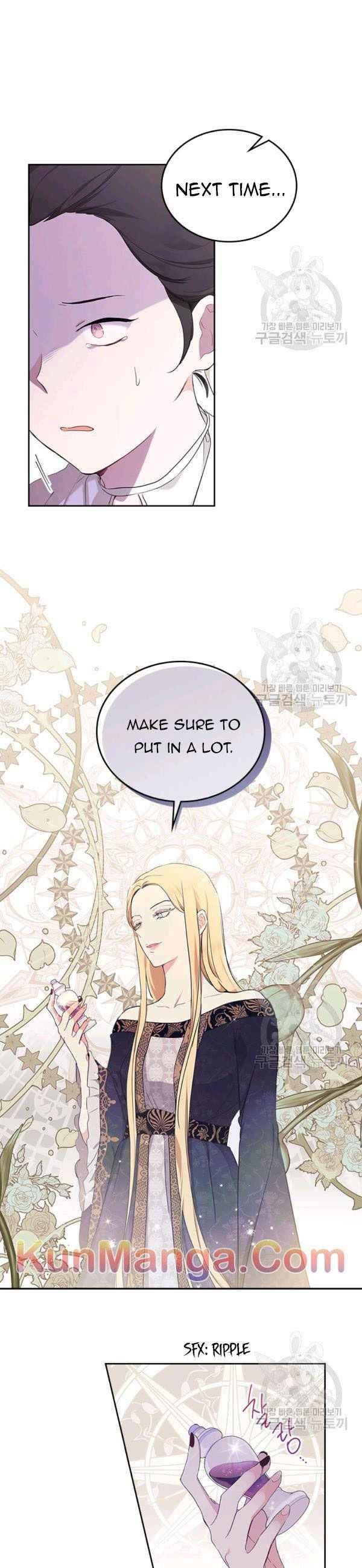 I’ll Be the Matriarch in This Life Chapter 38 - Page 15